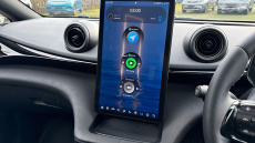 BYD Dolphin 150kW Design 60.4kWh 5dr Auto Electric Hatchback